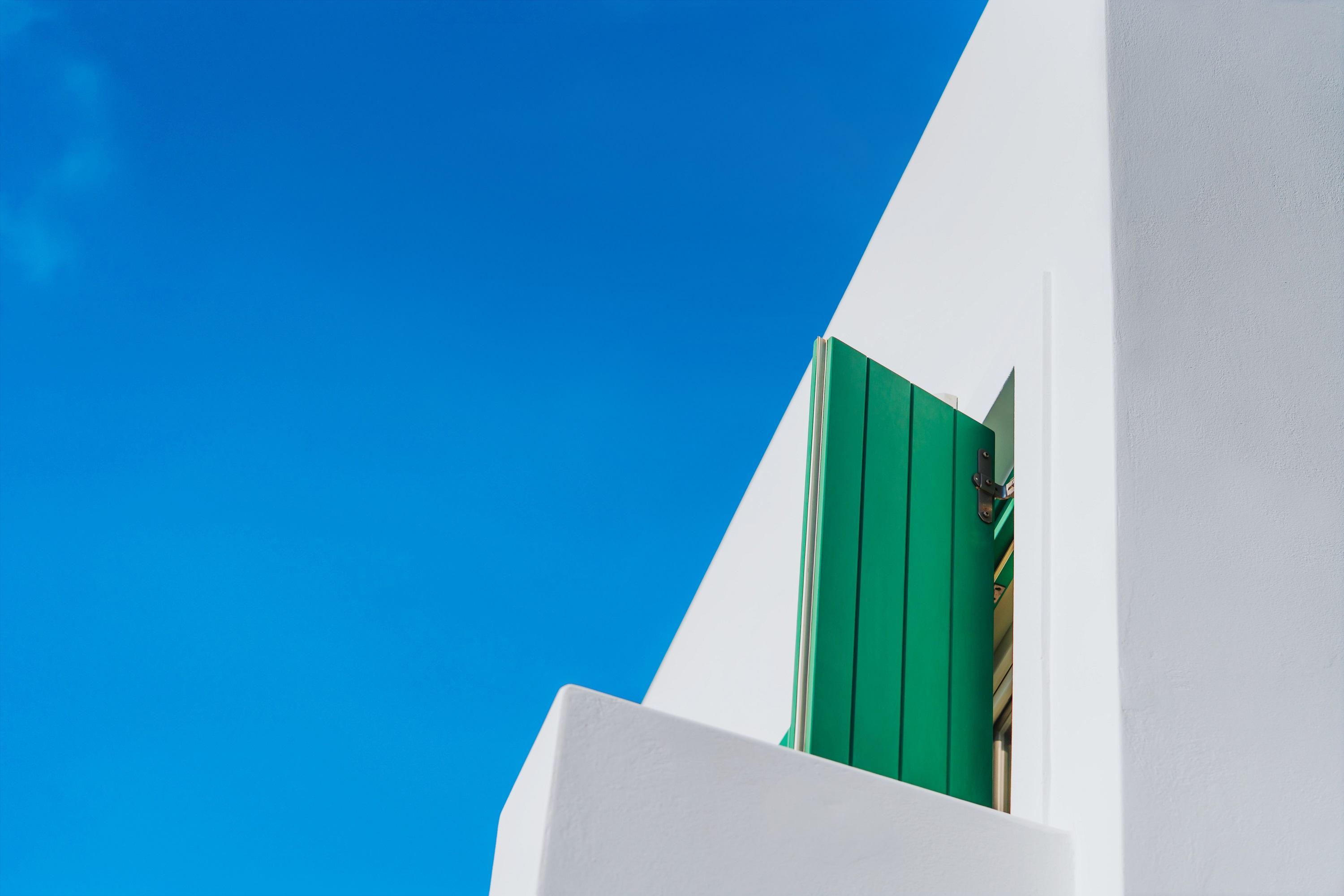 Aelia Apartments & Suites Livadi  Exterior photo