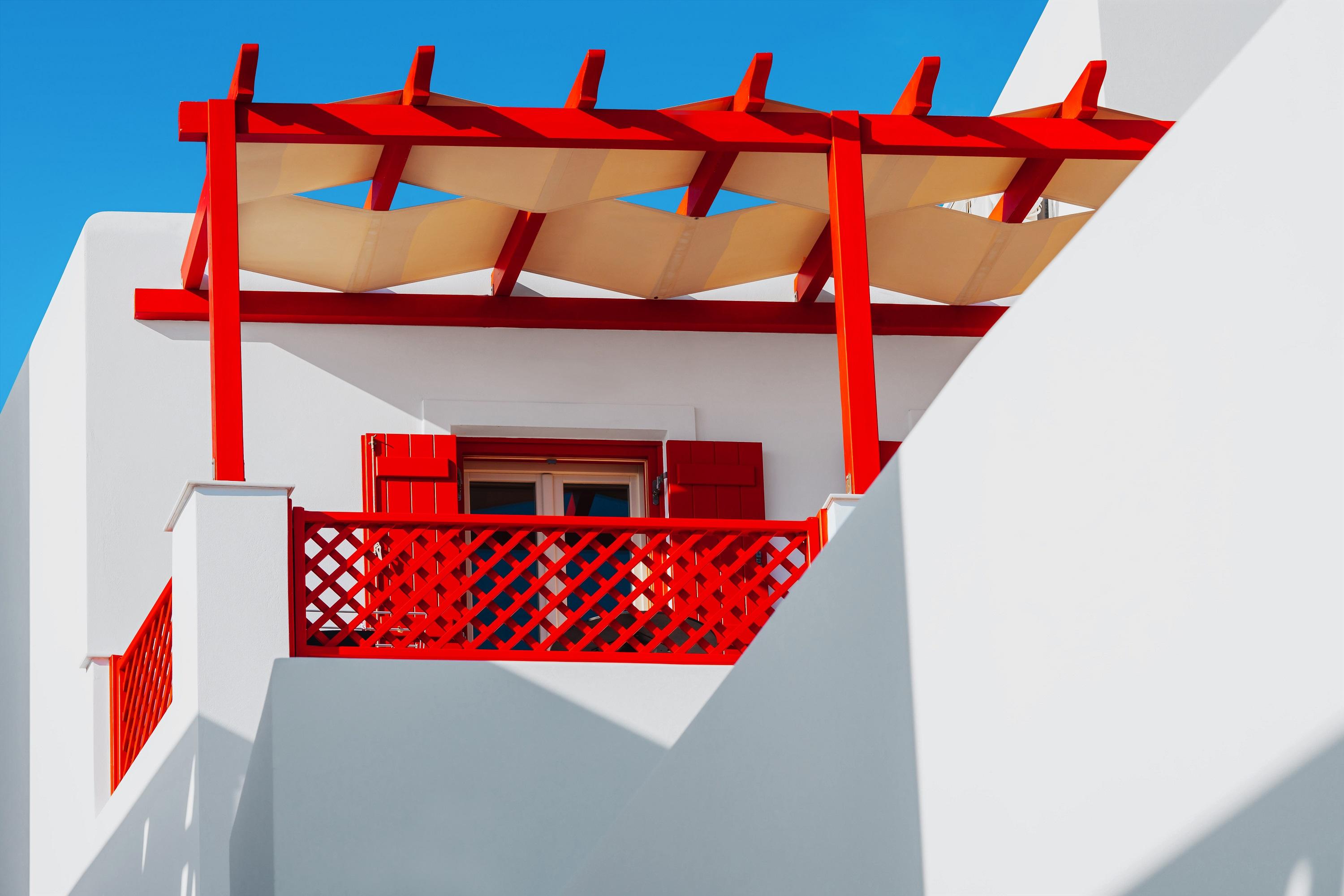 Aelia Apartments & Suites Livadi  Exterior photo
